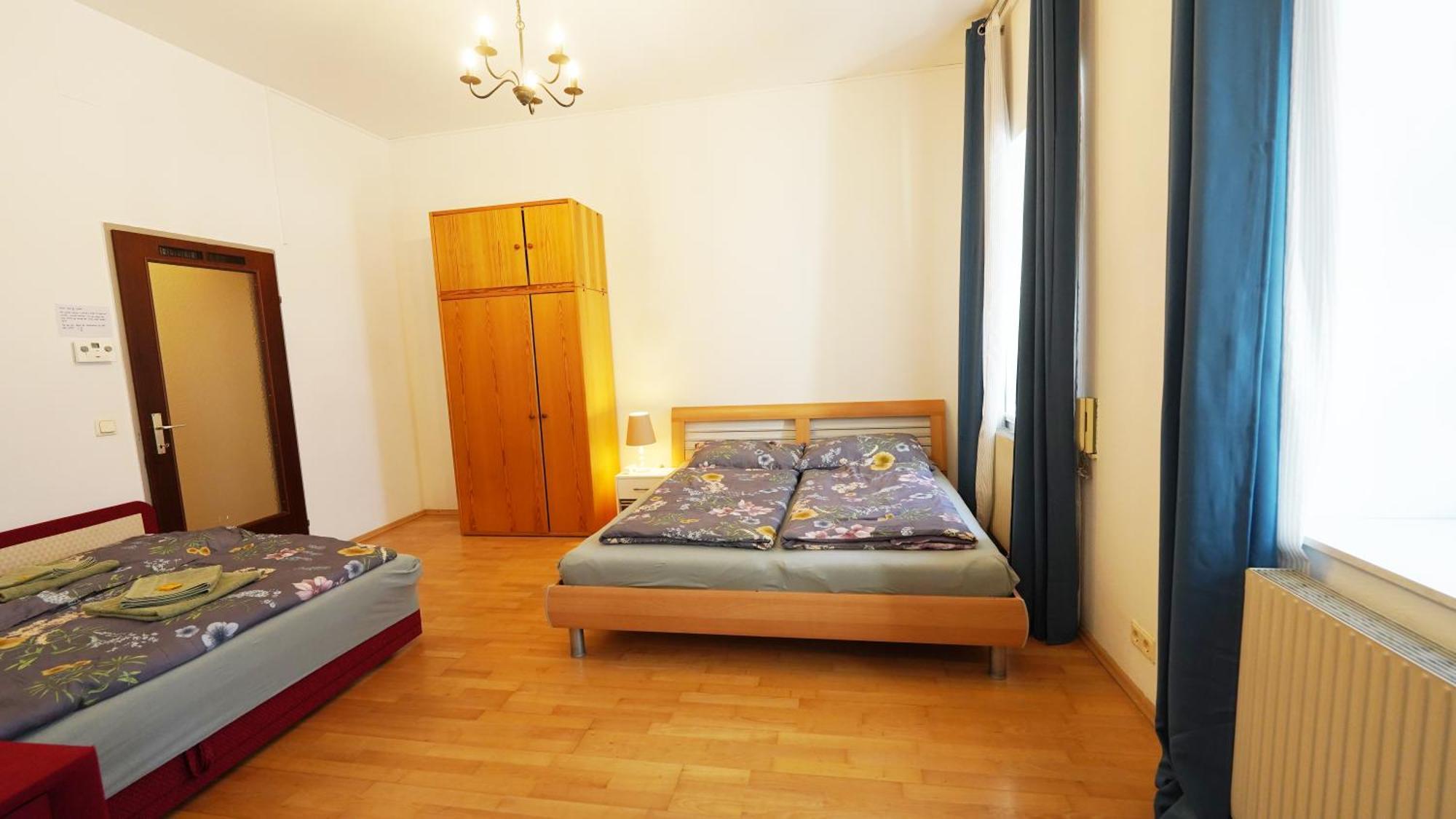 Cozynite Premium Apartment Hernals 1 Vienna Exterior photo
