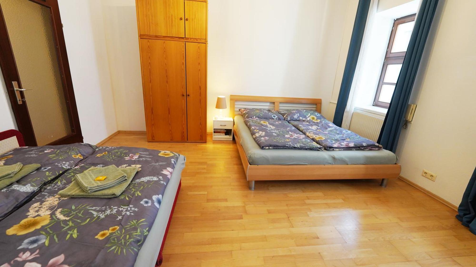 Cozynite Premium Apartment Hernals 1 Vienna Exterior photo